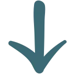 Arrow Down SVG Icon